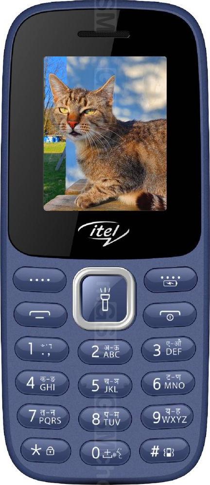 Itel U10