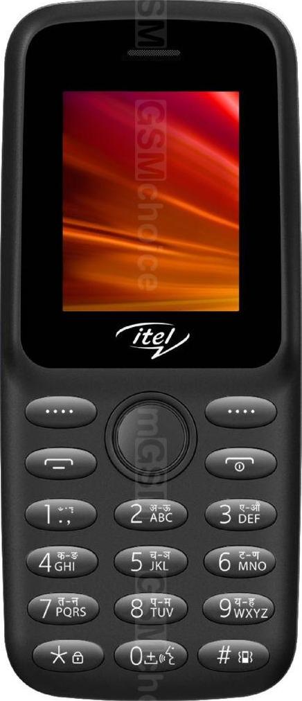 Itel U20