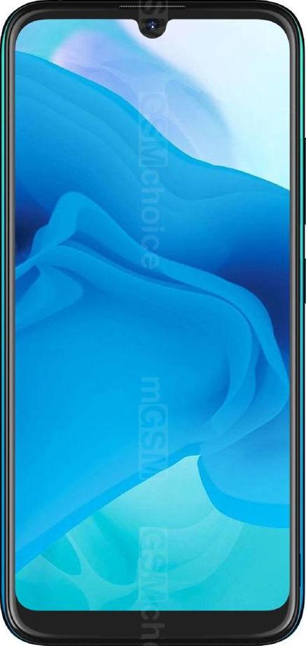 Itel Vision 1 Itel Vision 1