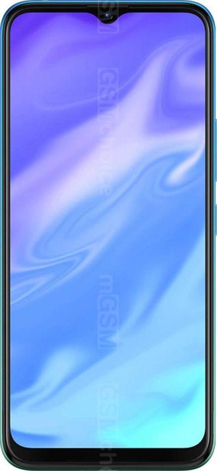 Itel Vision 2s Itel Vision 2s