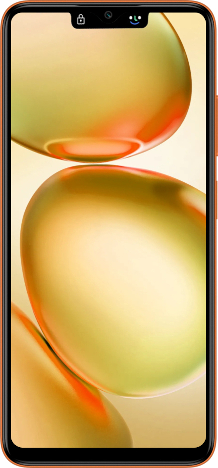Itel A100 Pro Itel A100 Pro