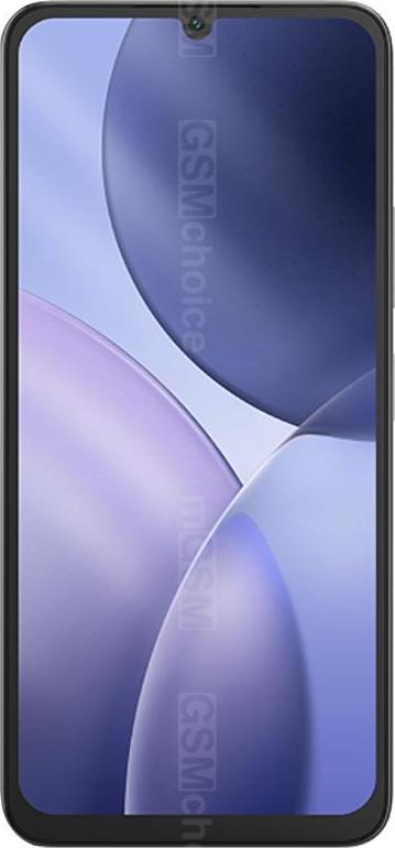Itel A100