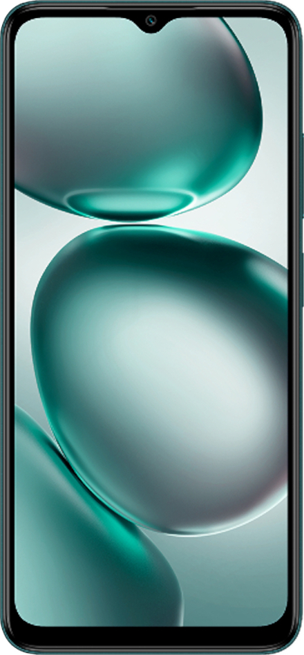 Itel A100Cs