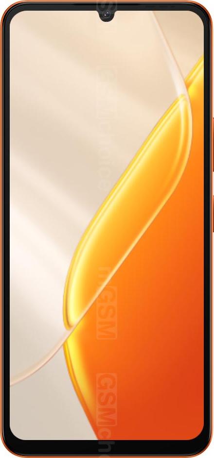 Itel A200+ Itel A200+