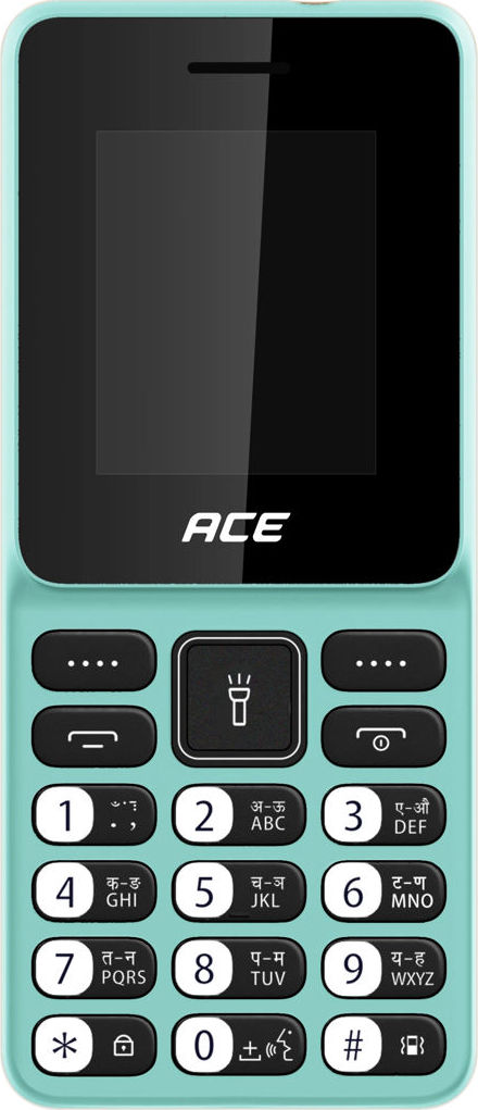 Itel Ace 2 Heera Itel Ace 2 Heera