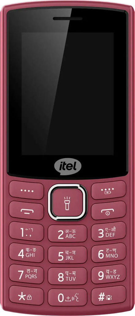 Itel Aqua
