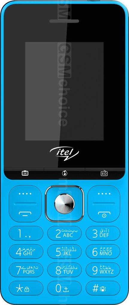 Itel IT2176