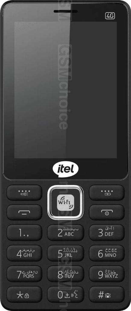Itel Neo R60+