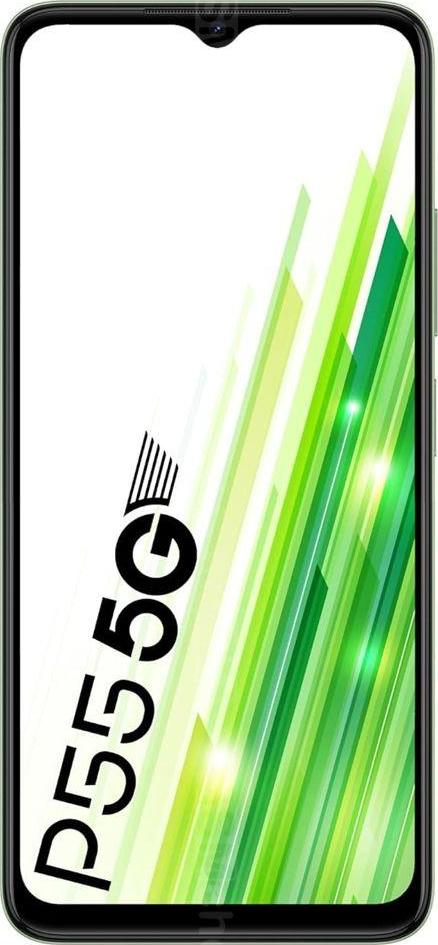 Itel P55 5G