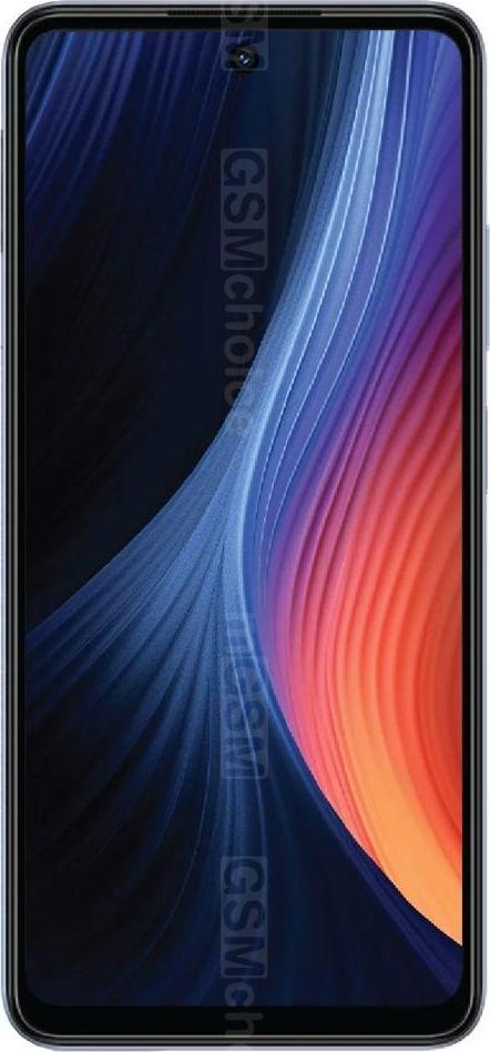Itel P65C