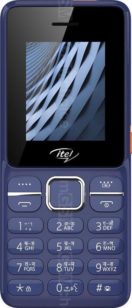 Itel Power 120 Itel Power 120
