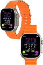 Galeria zdjęć telefonu Itel Smartwatch 2 Ultra