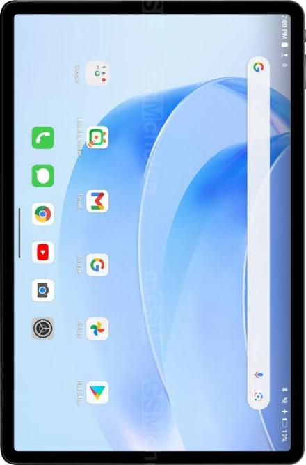Itel VistaTab 30