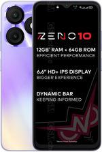 Galeria zdjęć telefonu Itel Zeno 10