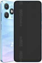 Galeria zdjęć telefonu Itel Zeno 20