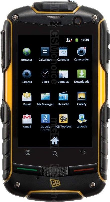 JCB Pro-Smart JCB Pro-Smart