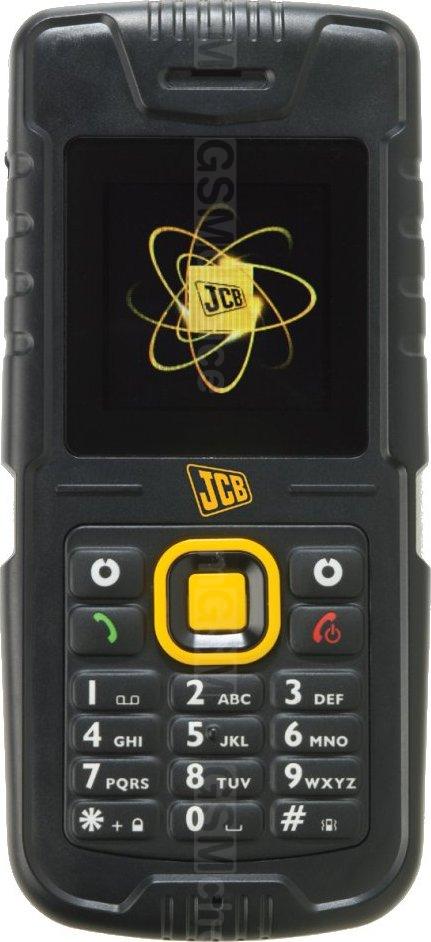 JCB Tradesman