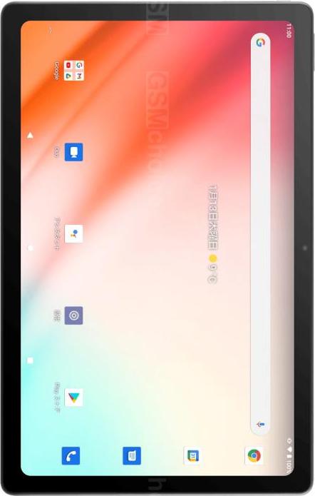 Jenesis JT10LTE-X1S Jenesis JT10LTE-X1S