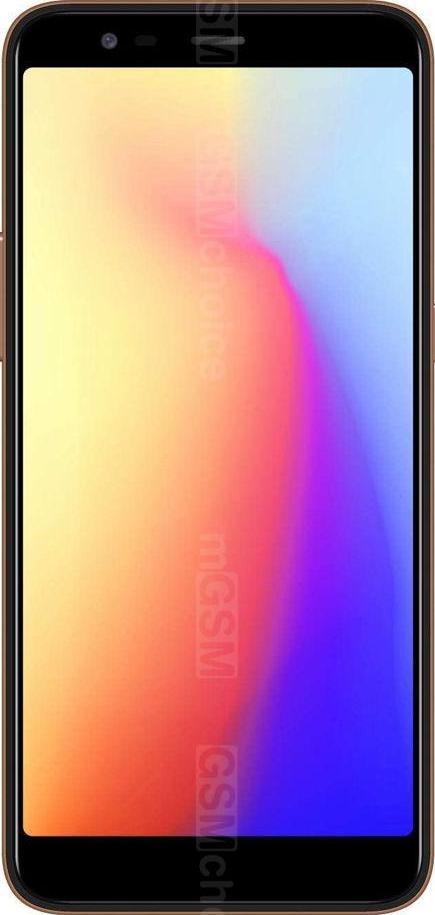 Jetfon P6 Jetfon P6