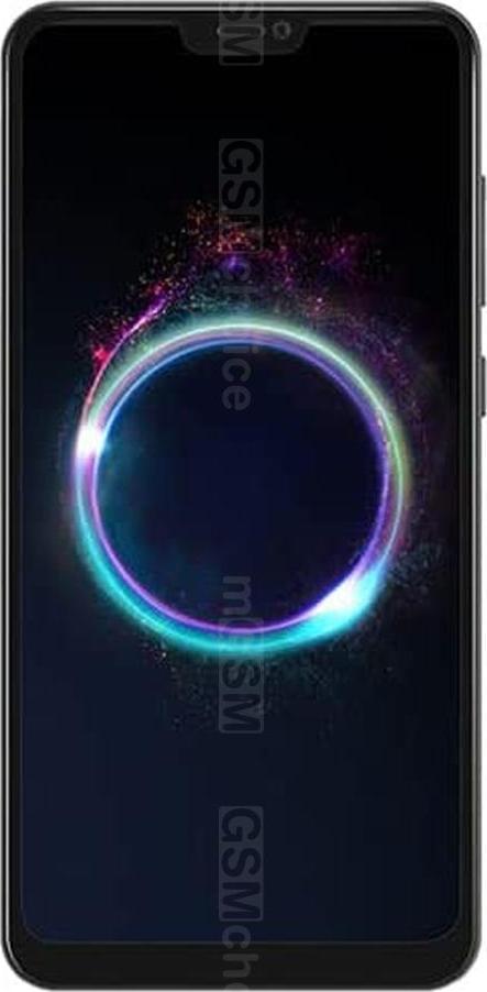 Jetfon S20i