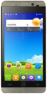 Galeria zdjęć telefonu Jiayu G3C