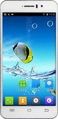 Jiayu G4 Turbo