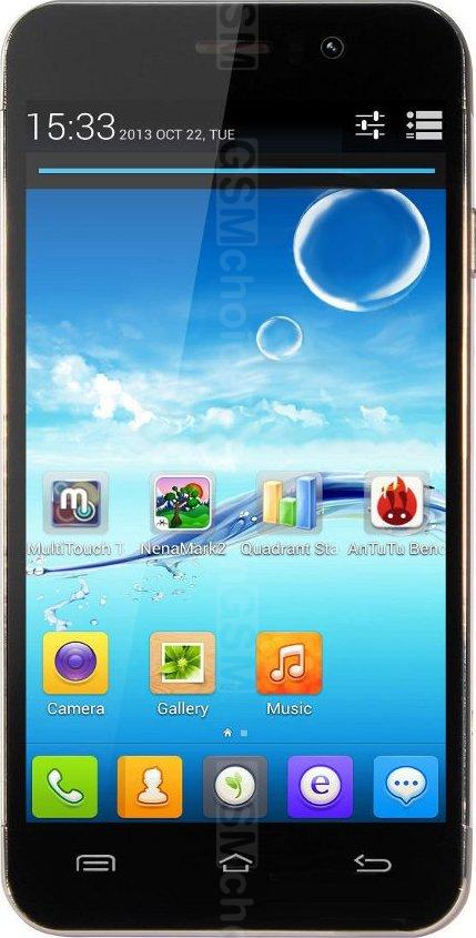 Jiayu G5