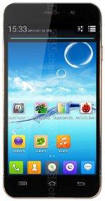 Galeria zdjęć telefonu Jiayu G5S