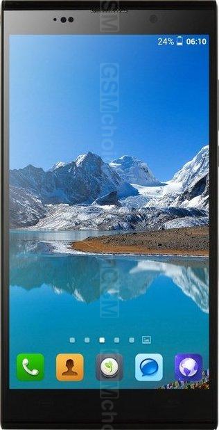 Jiayu G6