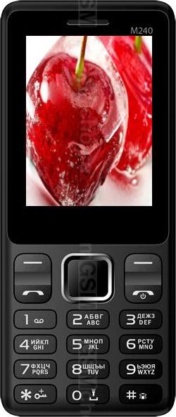 Jinga M240 Jinga M240