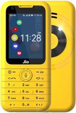 Galeria zdjęć telefonu Jio Phone Prima