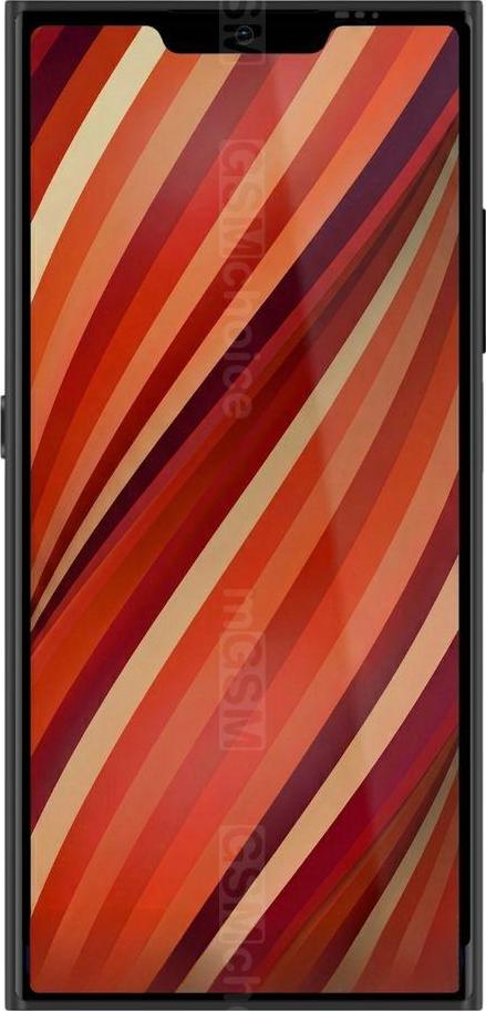 Jolla Phone Jolla Phone