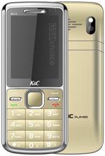 Galeria zdjęć telefonu K&C W819