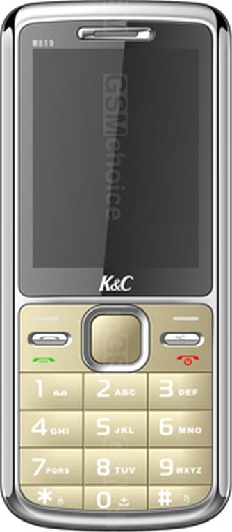 K&C W819
