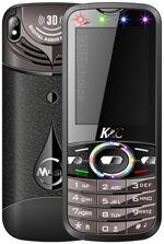 Galeria zdjęć telefonu K&C W907