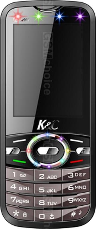 K&C W907