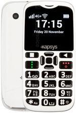 Galeria zdjęć telefonu Kapsys MiniVision2