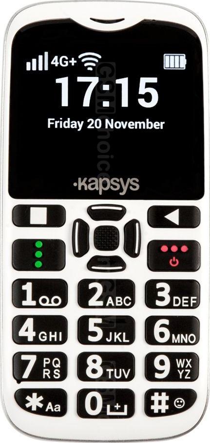 Kapsys MiniVision2