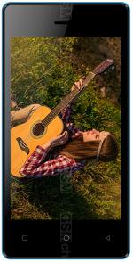 Galeria zdjęć telefonu Karbonn A1 Indian
