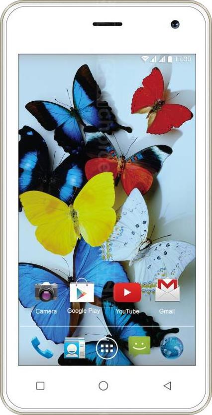 Karbonn A7 Turbo