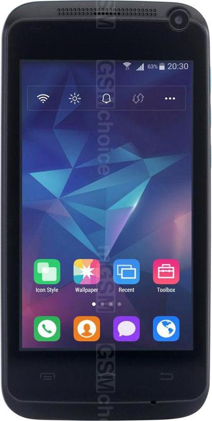 Karbonn Alfa A91 Champ