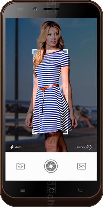 Karbonn Aura Note 2