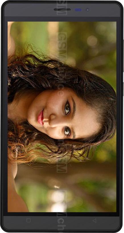 Karbonn Aura Note Play Karbonn Aura Note Play
