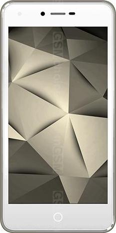 Karbonn Aura Sleek 4G VoLTE