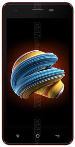 Galeria zdjęć telefonu Karbonn Aura Storm