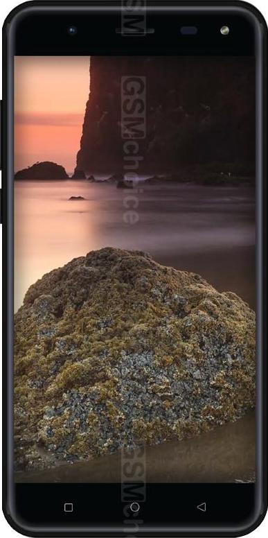 Karbonn Titanium Jumbo 3