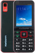 Galeria zdjęć telefonu Karbonn K130 Star