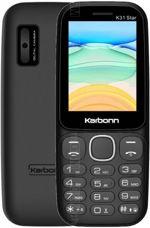 Galeria zdjęć telefonu Karbonn K31 Star