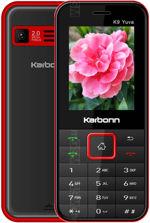 Galeria zdjęć telefonu Karbonn K9 Yuva