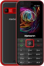 Galeria zdjęć telefonu Karbonn K9 Max